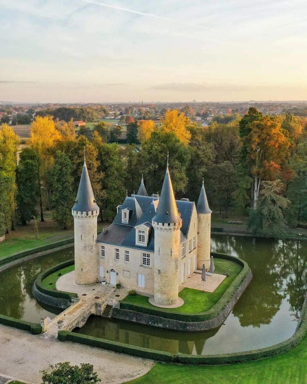 Вілла Cosymedoc Le Pian-Medoc Екстер'єр фото